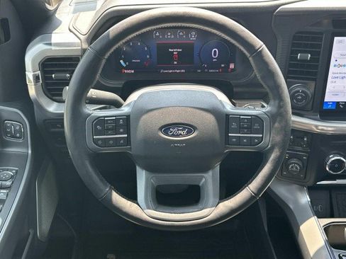Used 2024 Ford F150 Lariat w/ Equipment Group 502A High AWD/4WD image 24