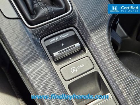 Certified 2023 Honda Civic Sport image 33