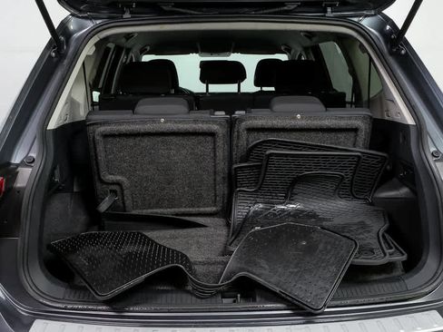 Used 2019 Volkswagen Tiguan S w/ Driver Assistance Package image 24