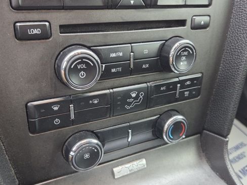Used 2014 Ford Mustang GT w/ Equipment Group 301A RWD image 17