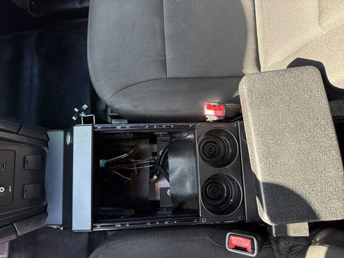 Used 2018 Ford Explorer Police Interceptor Utility AWD image 14