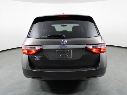 Used 2012 Honda Odyssey EX-L image 9