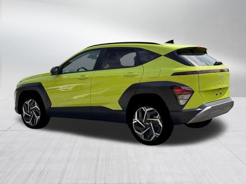New 2026 Hyundai Kona SEL Premium image 4