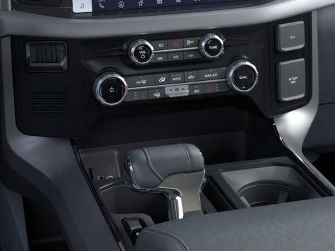 New 2025 Ford F150 Lightning XLT image 37