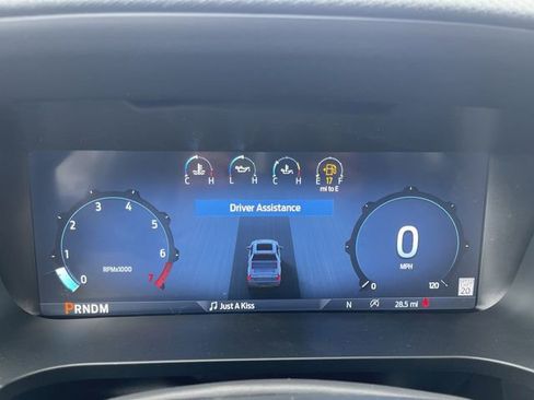 New 2026 Ford F150 XLT AWD/4WD image 17