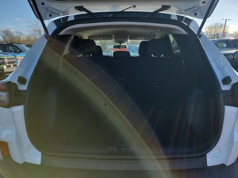 New 2026 Ford Escape Active image 10