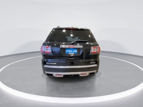 Used 2016 GMC Acadia Denali image 7
