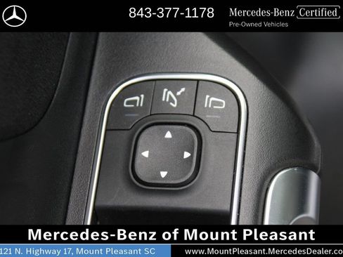 Used 2025 Mercedes-Benz GLB 250 image 19