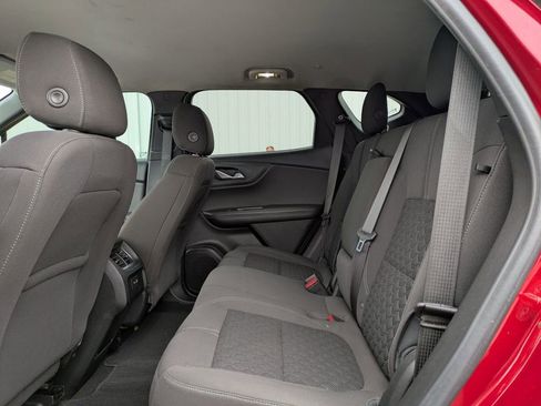 Used 2021 Chevrolet Blazer LT image 26