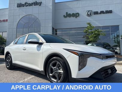 Used 2025 Kia K4
