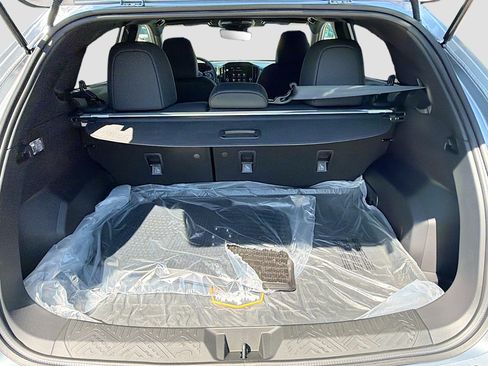 New 2026 Subaru Crosstrek 2.5i Wilderness image 12