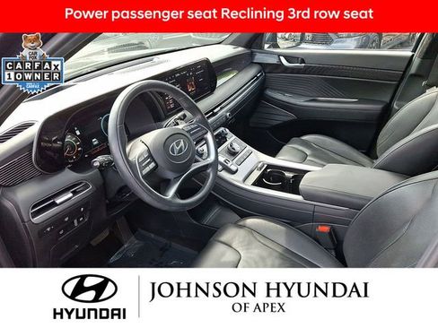 Used 2024 Hyundai Palisade Calligraphy AWD/4WD image 17