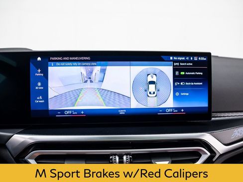 Used 2024 BMW M240i xDrive Coupe w/ Premium Package AWD/4WD image 22