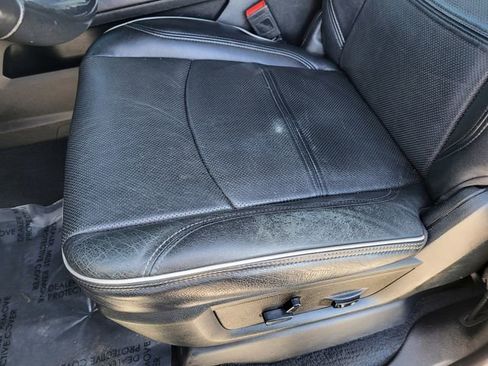 Used 2019 RAM 2500 Limited image 25