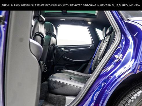 Used 2023 Porsche Macan S AWD/4WD image 45