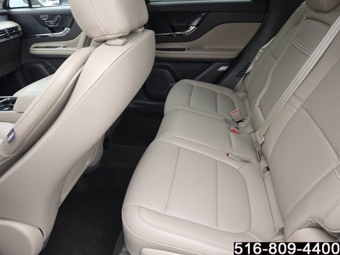 Used 2022 Lincoln Corsair AWD w/ Equipment Group 101A image 12