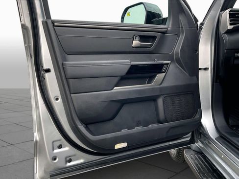 New 2026 Toyota Sequoia Limited image 10