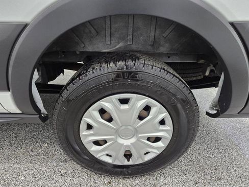 Used 2017 Ford Transit 250 130 Low Roof w/ Interior Upgrade Package image 15