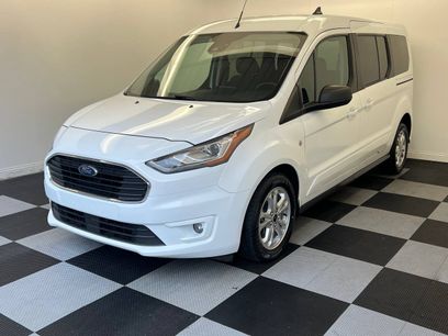 Used 2020 Ford Transit Connect XLT