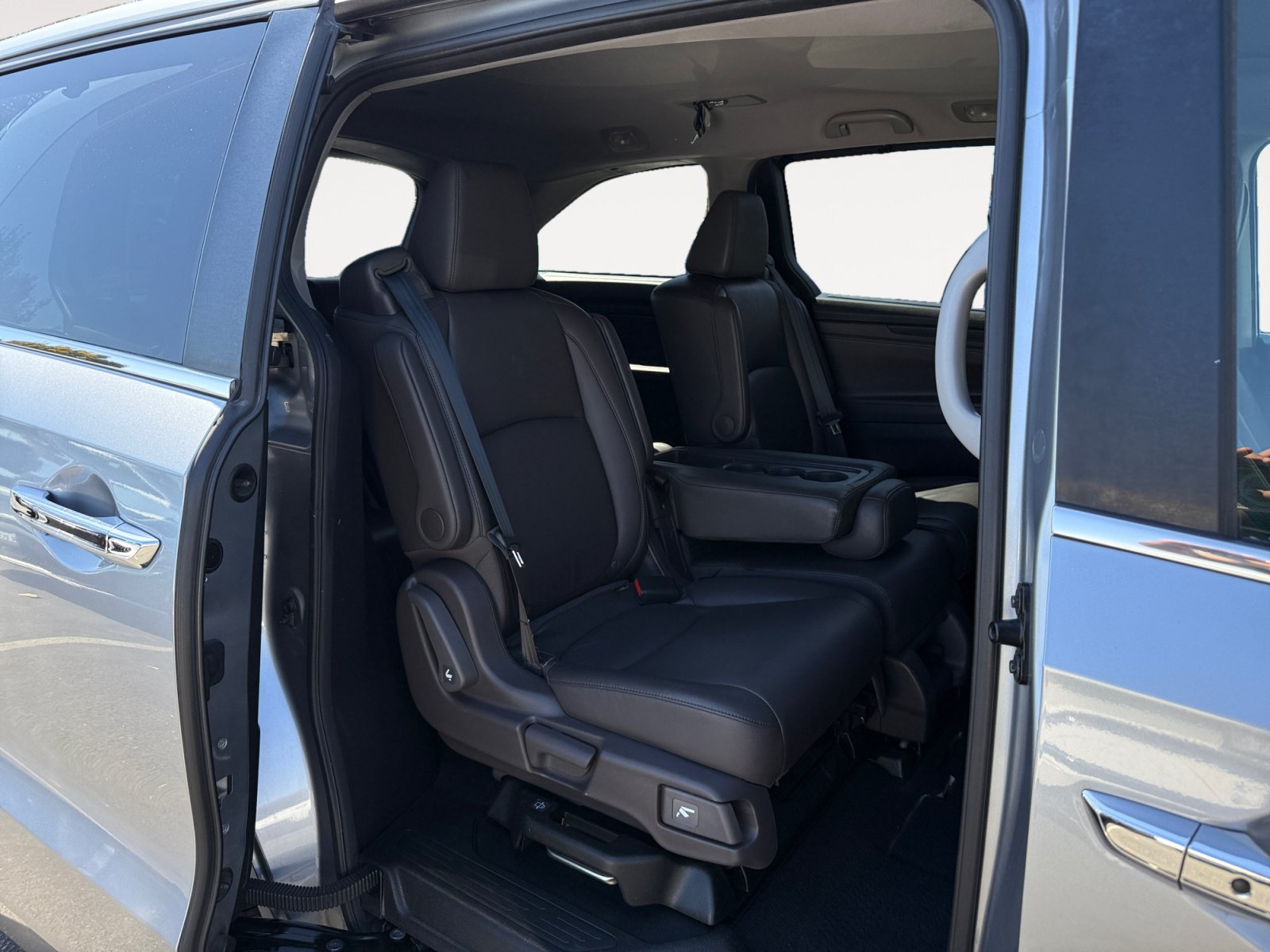 Used 2019 Honda Odyssey EX-L image 18