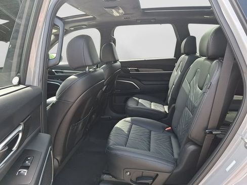 Used 2025 Kia Telluride SX Prestige X-Line AWD/4WD image 12