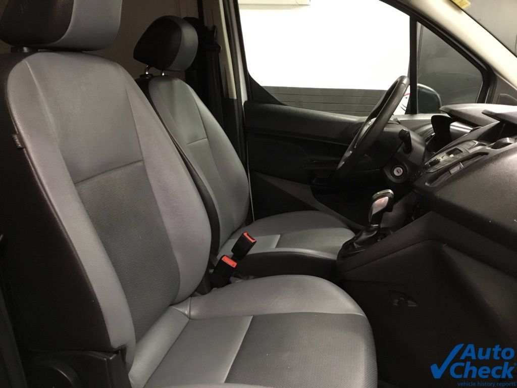 Used 2017 Ford Transit Connect XL FWD image 31