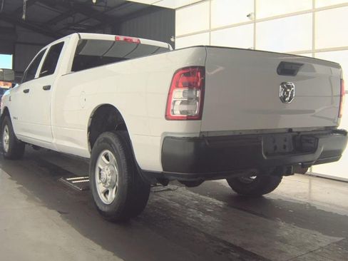 Used 2022 RAM 3500 Tradesman image 7