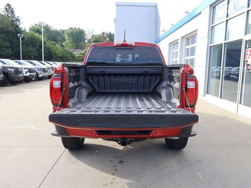 New 2026 GMC Canyon Elevation w/ Convenience Package AWD/4WD image 31