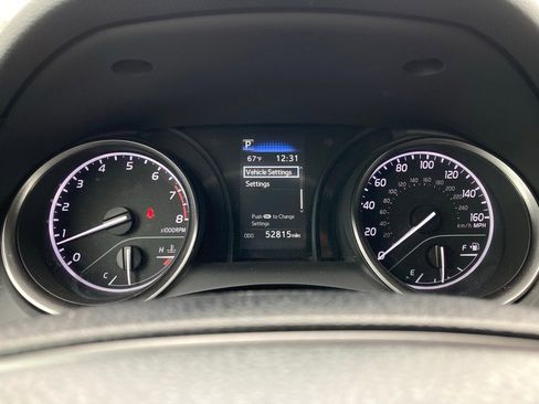 Certified 2024 Toyota Camry SE image 16