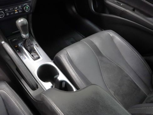 Used 2021 Acura ILX image 17