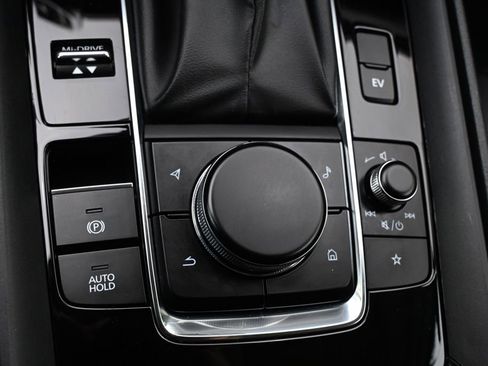 Used 2025 MAZDA CX-50 2.5 Hybrid w/ Premium Plus Pkg image 33