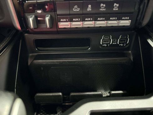 Used 2022 RAM 1500 TRX w/ TRX Level 2 Equipment Group AWD/4WD image 38