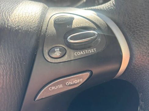 Used 2019 Nissan Pathfinder Platinum AWD/4WD image 13