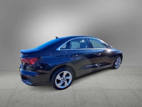 Certified 2023 Audi A3 2.0T Premium image 8