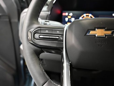 New 2026 Chevrolet Colorado LT w/ LT Convenience Package image 25