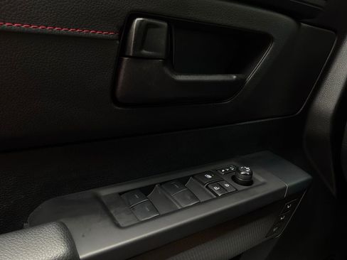 Used 2023 Toyota Tundra TRD Pro AWD/4WD image 27