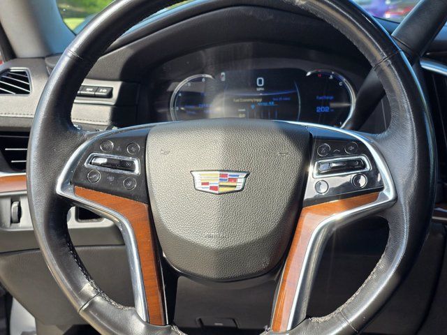 Used 2020 Cadillac Escalade Luxury RWD image 14
