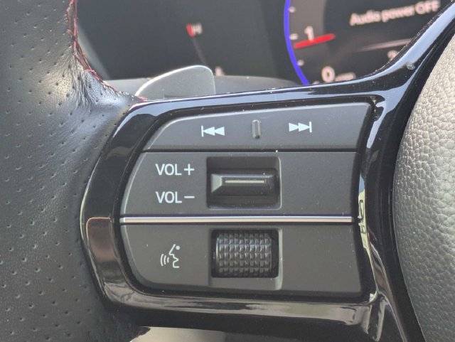 Used 2025 Acura ADX A-Spec FWD image 29