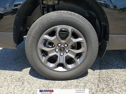 Used 2024 Ford Maverick XLT w/ XLT Luxury Package AWD/4WD image 6