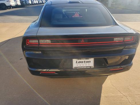 New 2025 Dodge Charger R/T w/ Plus Group image 4