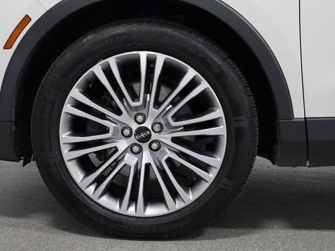 Used 2016 Lincoln MKX Reserve w/ Climate Package image 36