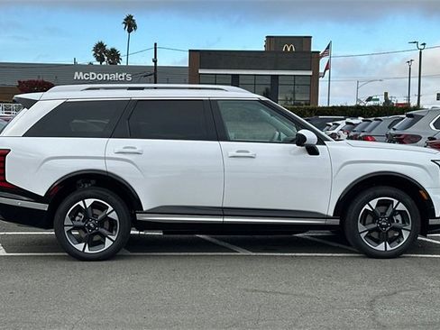 New 2026 Hyundai Palisade Limited image 5