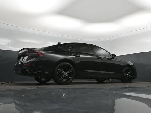 Used 2023 Honda Accord Sport image 42
