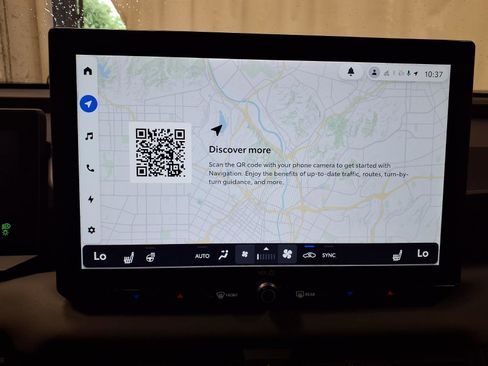 New 2026 Toyota RAV4 AWD Plug-in Hybrid image 12