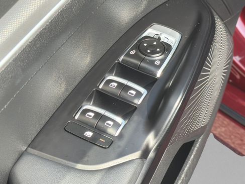 Certified 2024 Kia K5 GT-Line w/ GT-Line Premium Package FWD image 8