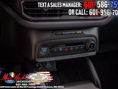 New 2026 Ford Bronco Sport Big Bend AWD/4WD image 46