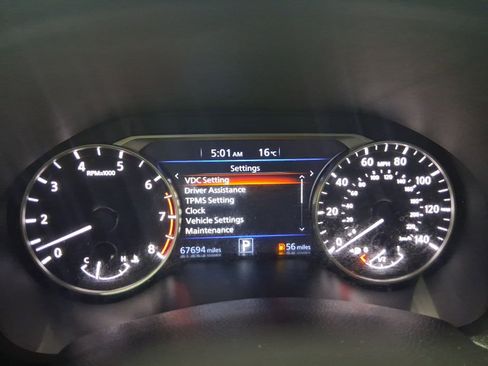 Used 2019 Nissan Altima 2.5 S FWD image 18