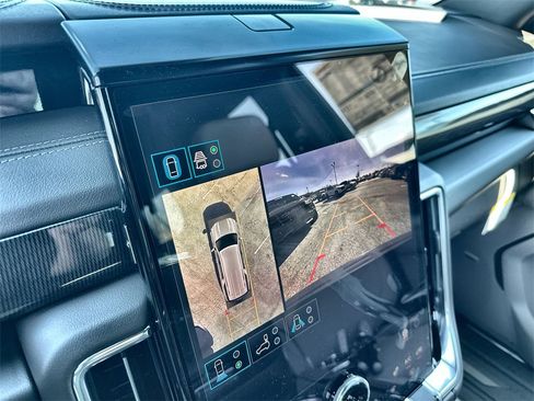 New 2026 GMC Yukon XL Elevation w/ LPO, Floor Liner Package image 29