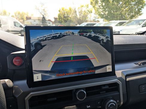 Used 2024 Toyota Tacoma TRD Off-Road w/ TRD Off Road Upgrade Package image 26