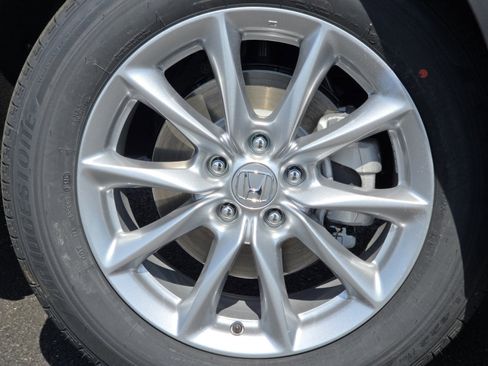 New 2026 Honda CR-V EX image 12